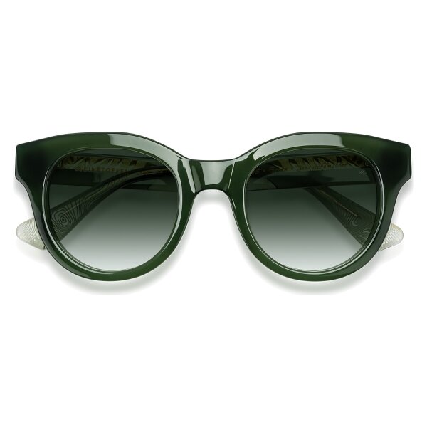 Einstoffen Geräuschemacher Sonnenbrille