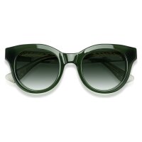 Einstoffen Geräuschemacher Sonnenbrille