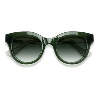 Einstoffen Geräuschemacher Sonnenbrille
