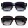Einstoffen Giftmelker Sonnenbrille