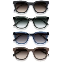 Einstoffen Gletscherguide Sonnenbrille