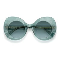 Einstoffen Haute Couturier Sonnenbrille