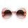 Einstoffen Haute Couturier Sonnenbrille