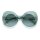 Einstoffen Haute Couturier Sonnenbrille