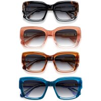 Einstoffen Ikone Sonnenbrille