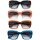 Einstoffen Ikone Sonnenbrille