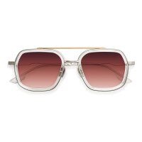 Einstoffen Jogger Sonnenbrille