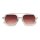Einstoffen Jogger Sonnenbrille