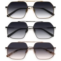 Einstoffen Klubobmann Sonnenbrille