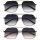 Einstoffen Klubobmann Sonnenbrille