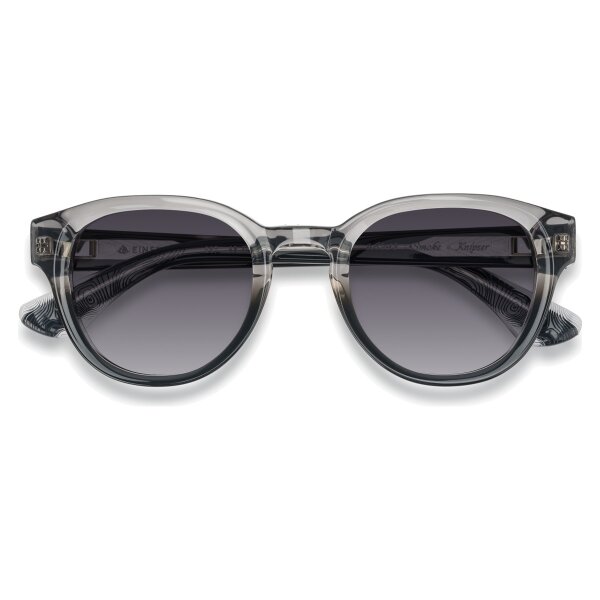 Einstoffen Knipser Sonnenbrille