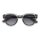 Einstoffen Knipser Sonnenbrille