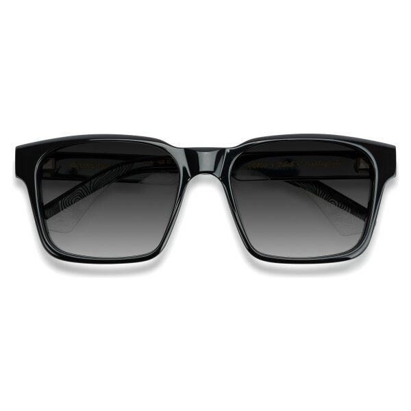 Einstoffen Krabbenfischer Sonnenbrille