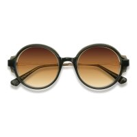 Einstoffen Kuratorin Sonnenbrille