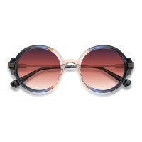 Einstoffen Kuratorin Sonnenbrille
