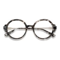 Einstoffen Kuratorin Sonnenbrille