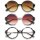 Einstoffen Kuratorin Sonnenbrille