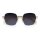 Einstoffen Lichtarchitektin Sonnenbrille