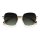 Einstoffen Lichtarchitektin Sonnenbrille