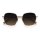 Einstoffen Lichtarchitektin Sonnenbrille