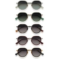 Einstoffen Lichtpionier Sonnenbrille