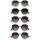 Einstoffen Lichtpionier Sonnenbrille