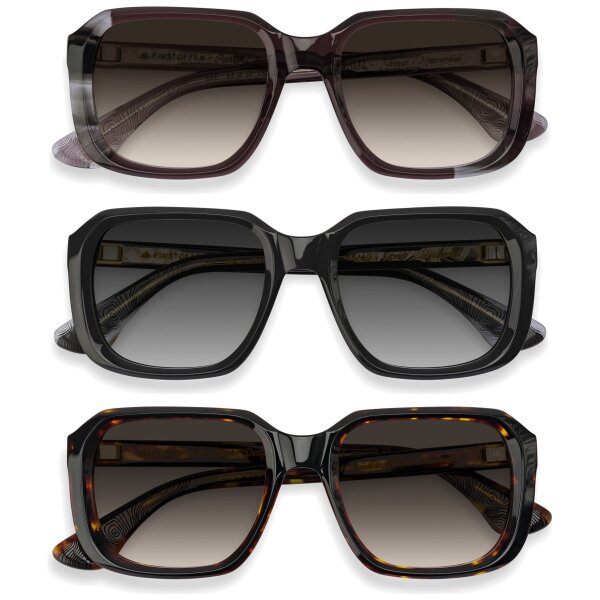 Einstoffen Meisterdieb Sonnenbrille