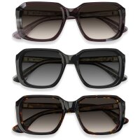 Einstoffen Meisterdieb Sonnenbrille