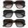 Einstoffen Meisterdieb Sonnenbrille