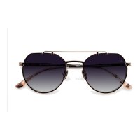 Einstoffen Metallbauer Sonnenbrille
