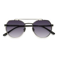 Einstoffen Metallbauer Sonnenbrille
