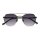 Einstoffen Metallbauer Sonnenbrille