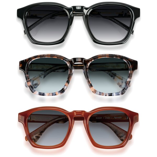 Einstoffen Mystiker Sonnenbrille