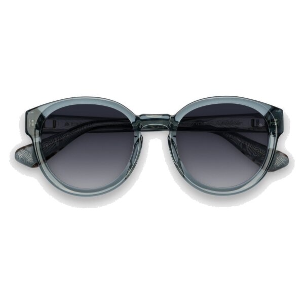 Einstoffen Märbelpicker Sonnenbrille