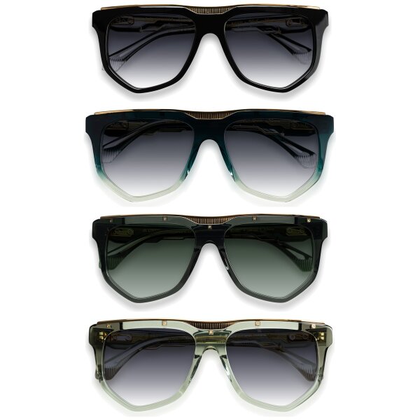 Einstoffen Nævra Sonnenbrille