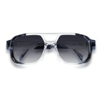 Einstoffen Ringer Sonnenbrille