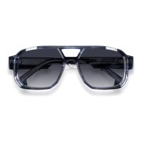 Einstoffen Ringer Sonnenbrille