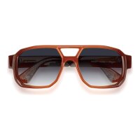 Einstoffen Ringer Sonnenbrille