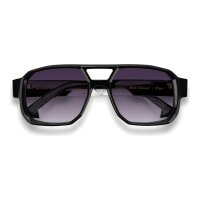 Einstoffen Ringer Sonnenbrille