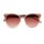 Einstoffen Rollergirl Sonnenbrille