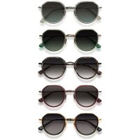 Einstoffen Schattenmeister Sonnenbrille