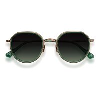 Einstoffen Schattenmeister Sonnenbrille