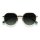 Einstoffen Schattenmeister Sonnenbrille