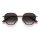 Einstoffen Schattenmeister Sonnenbrille