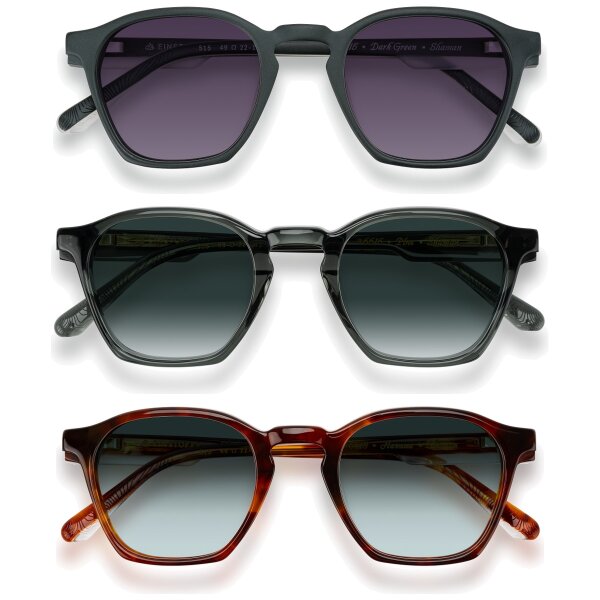 Einstoffen Shaman Sonnenbrille