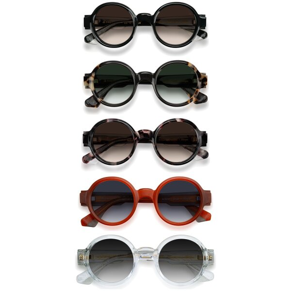 Einstoffen Sherpa Sonnenbrille