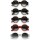 Einstoffen Sherpa Sonnenbrille