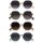 Einstoffen Solarpoet Sonnenbrille