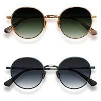Einstoffen Solartechniker Sonnenbrille