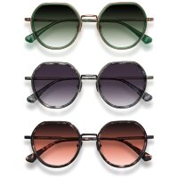 Einstoffen Sonnenforscher Sonnenbrille